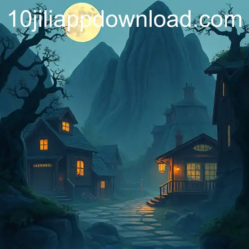 Exploring the Thrilling World of Adventure Quests with 10jili