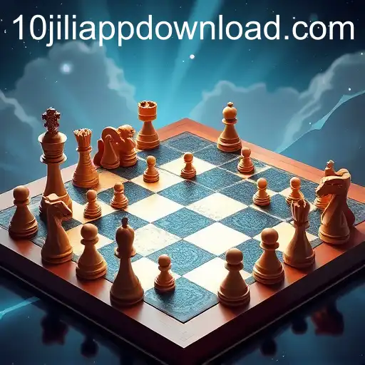 Exploring the Diverse World of Board Games: A Spotlight on '10jili'