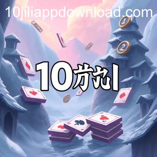 Exploring the Exciting World of Card Challenges: The 10jili Factor