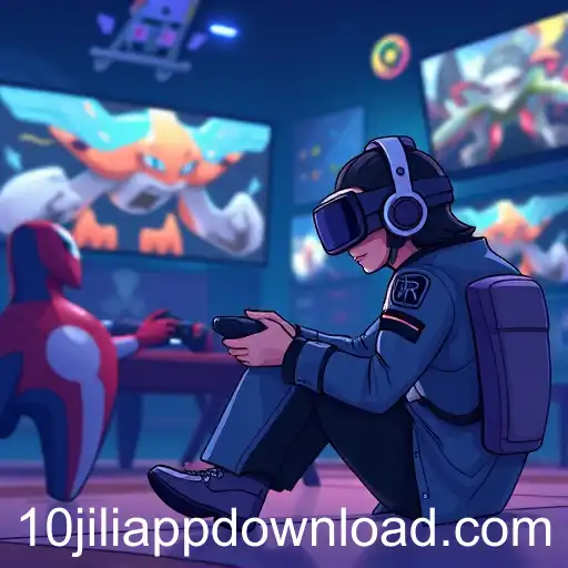 Unveiling the Evolution of Online Gaming