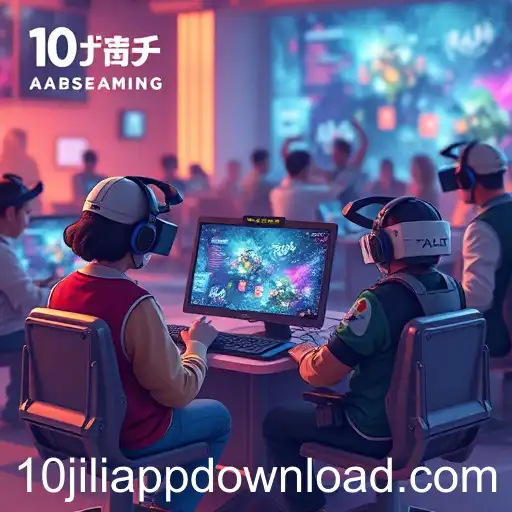 The Rise of Online Gaming Communities