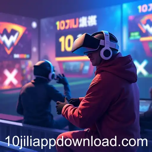 Evolving Trends in Online Gaming for 2025