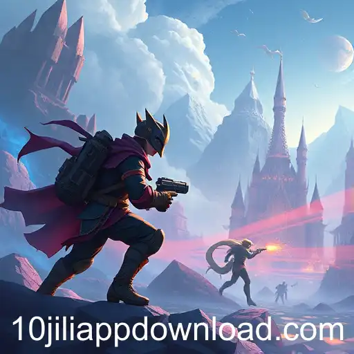 The Rise of 10jili: Transforming Online Gaming