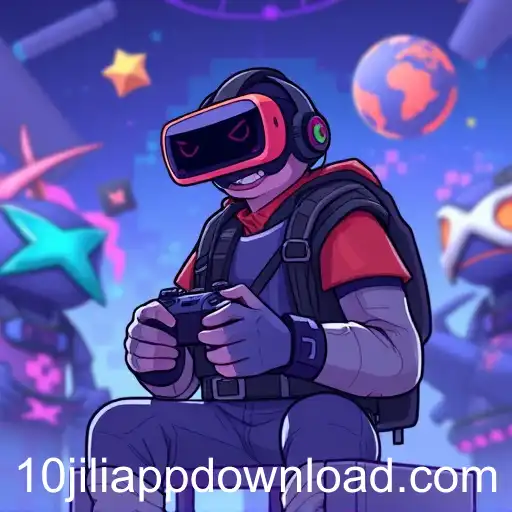 The Rise of 10jili in the Gaming World