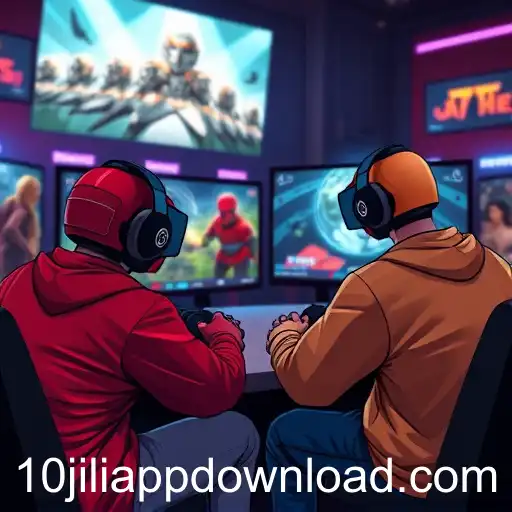 The Rise of Online Gaming Platforms