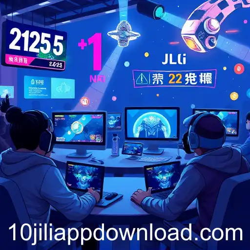 Rising Popularity of Online Gaming in 2025