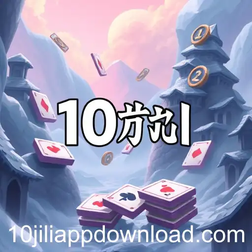 Exploring the Exciting World of Card Challenges: The 10jili Factor