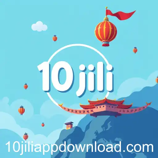 The Rise of 10jili: Bridging Cultures through Gaming