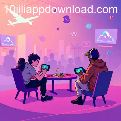 Emerging Trends in Online Gaming