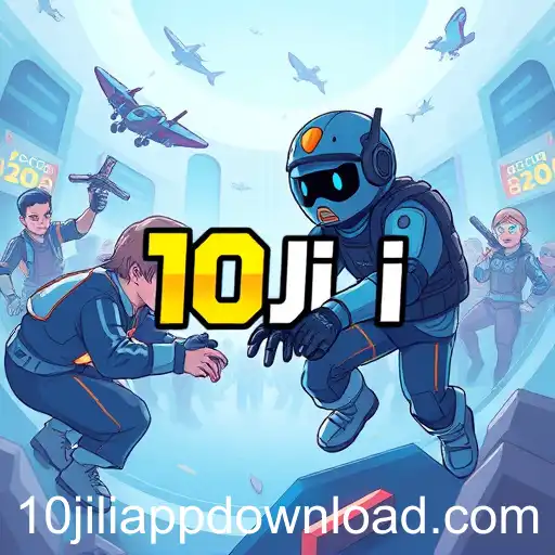 Gaming Revolution: 10jili's Impact in 2025