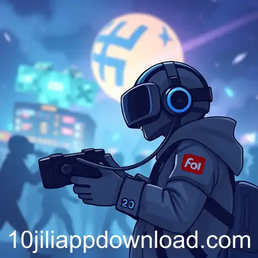The Rise of 10jili: Transforming Online Gaming
