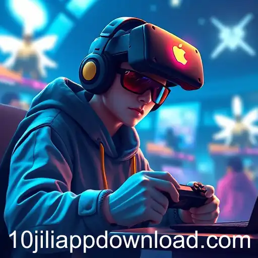 Rise of 10jili in Online Gaming Community