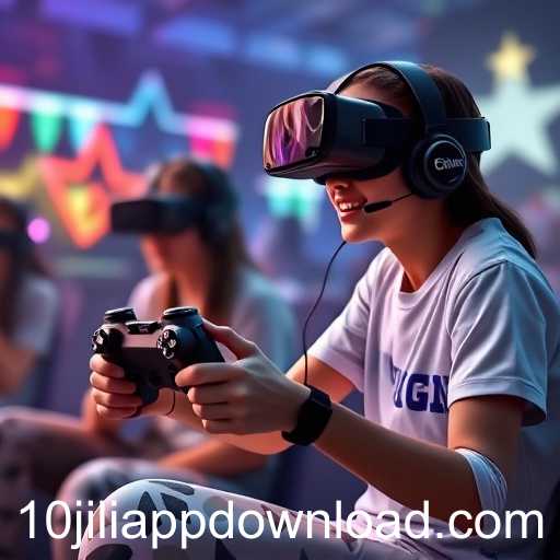 The Rise of Online Gaming Platforms